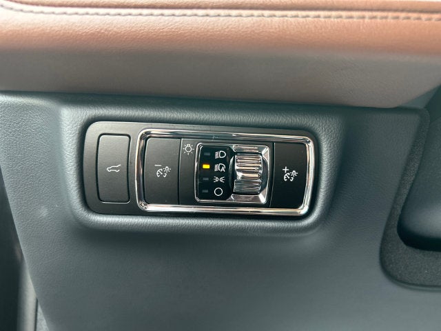 2026 Lincoln Aviator Reserve Premium