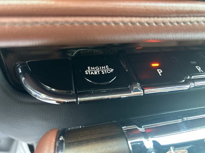 2026 Lincoln Aviator Reserve Premium