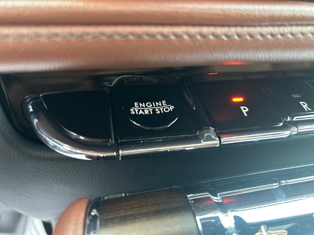 2026 Lincoln Aviator Reserve Premium