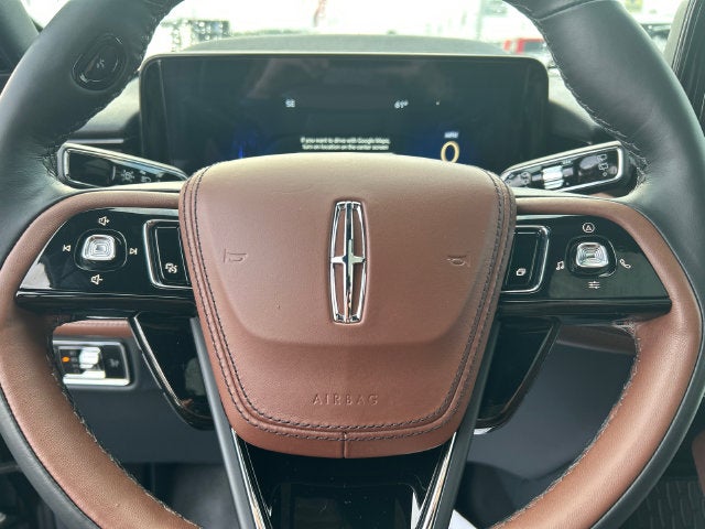 2026 Lincoln Aviator Reserve Premium