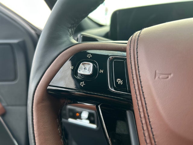2026 Lincoln Aviator Reserve Premium