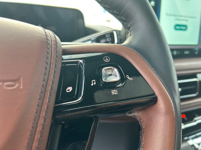 2026 Lincoln Aviator Reserve Premium