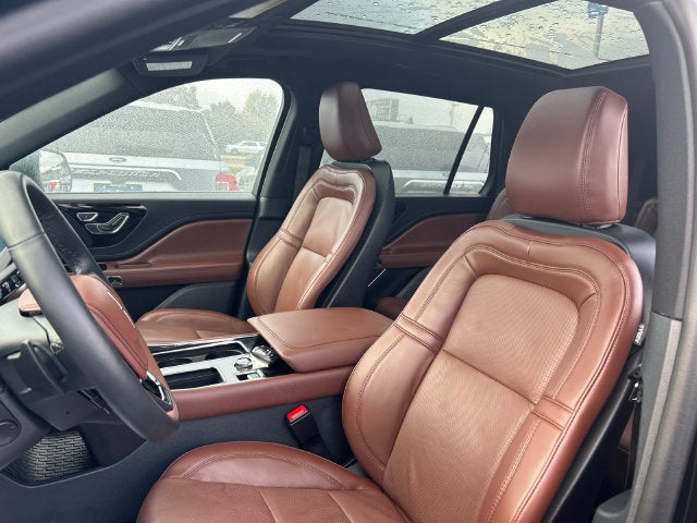 2026 Lincoln Aviator Reserve Premium