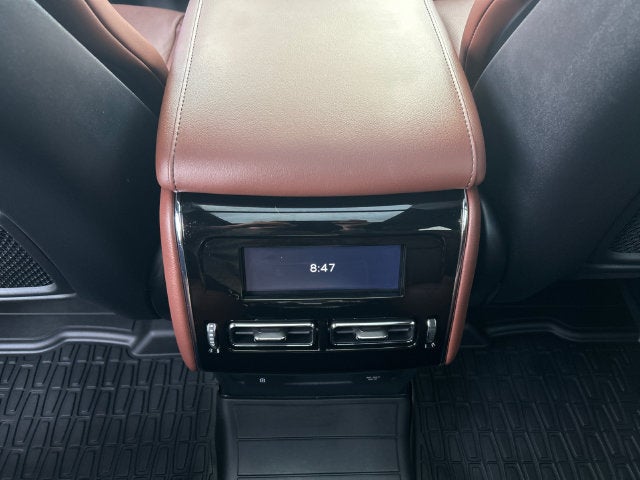 2026 Lincoln Aviator Reserve Premium