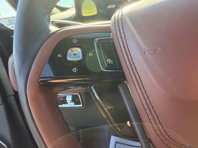 2026 Lincoln Aviator Reserve Premium