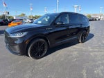 2026 Lincoln Aviator Reserve Premium