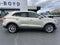 2015 Lincoln MKC Base
