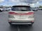 2015 Lincoln MKC Base