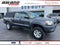 2012 Toyota Tacoma Base