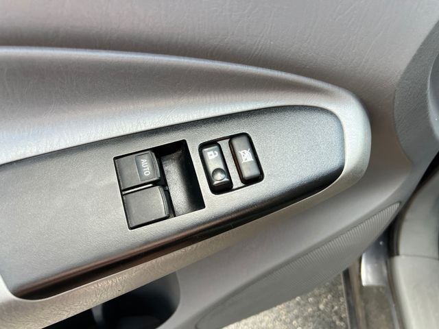 2012 Toyota Tacoma Base