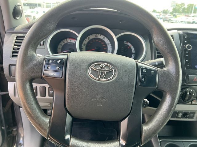 2012 Toyota Tacoma Base