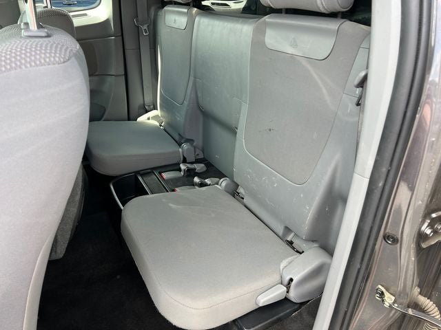 2012 Toyota Tacoma Base