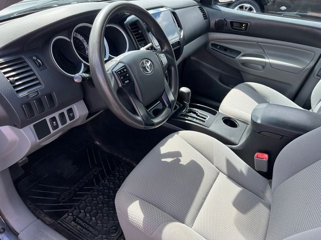 2012 Toyota Tacoma Base