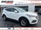 2018 Hyundai Santa Fe Sport 2.4 Base