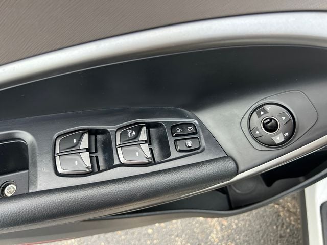 2018 Hyundai Santa Fe Sport 2.4 Base