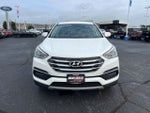 2018 Hyundai Santa Fe Sport 2.4 Base