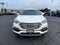 2018 Hyundai Santa Fe Sport 2.4 Base