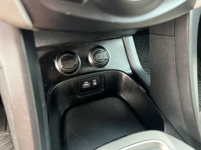 2018 Hyundai Santa Fe Sport 2.4 Base