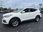 2018 Hyundai Santa Fe Sport 2.4 Base
