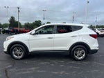 2018 Hyundai Santa Fe Sport 2.4 Base