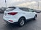 2018 Hyundai Santa Fe Sport 2.4 Base