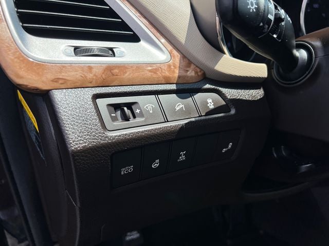 2016 Hyundai Santa Fe Sport 2.0T