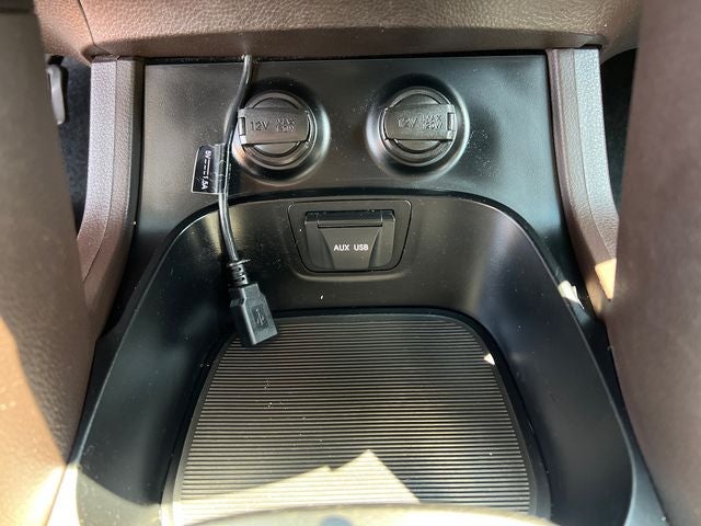 2016 Hyundai Santa Fe Sport 2.0T