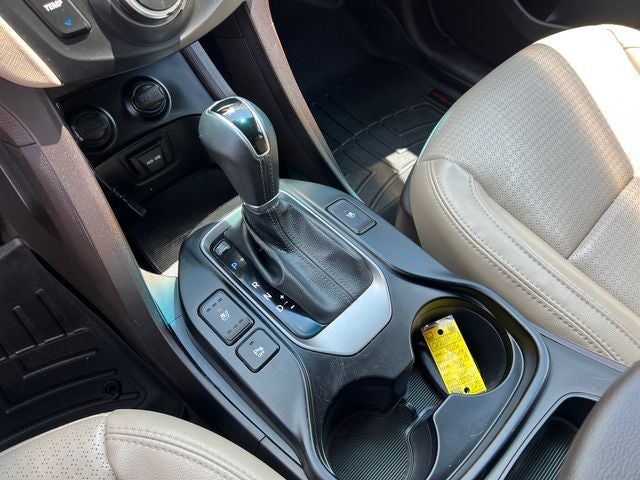 2016 Hyundai Santa Fe Sport 2.0T