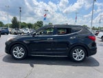 2016 Hyundai Santa Fe Sport 2.0T