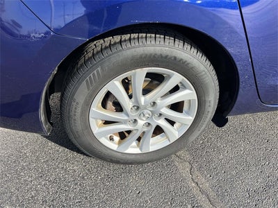 2012 Mazda Mazda3 i Grand Touring