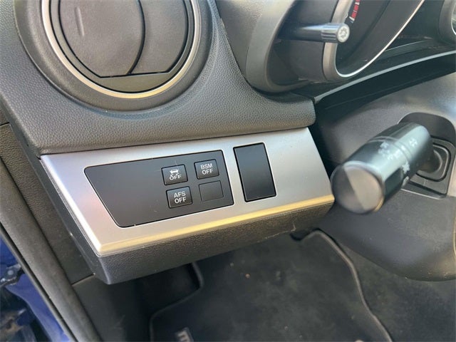 2012 Mazda Mazda3 i Grand Touring