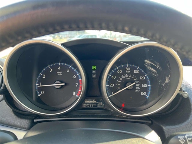 2012 Mazda Mazda3 i Grand Touring