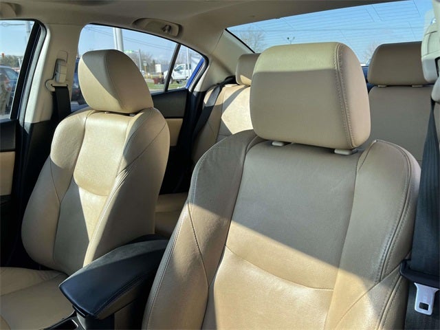 2012 Mazda Mazda3 i Grand Touring