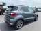 2020 Ford EcoSport SES