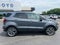 2020 Ford EcoSport SES