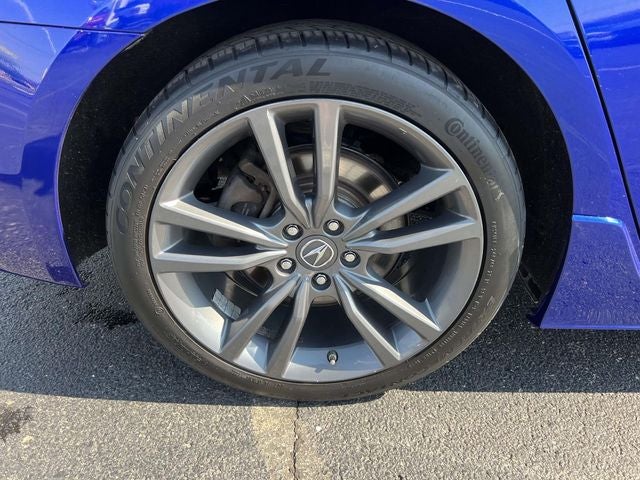2019 Acura TLX 3.5 Technology w/ A-Spec