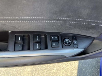 2019 Acura TLX 3.5 Technology w/ A-Spec