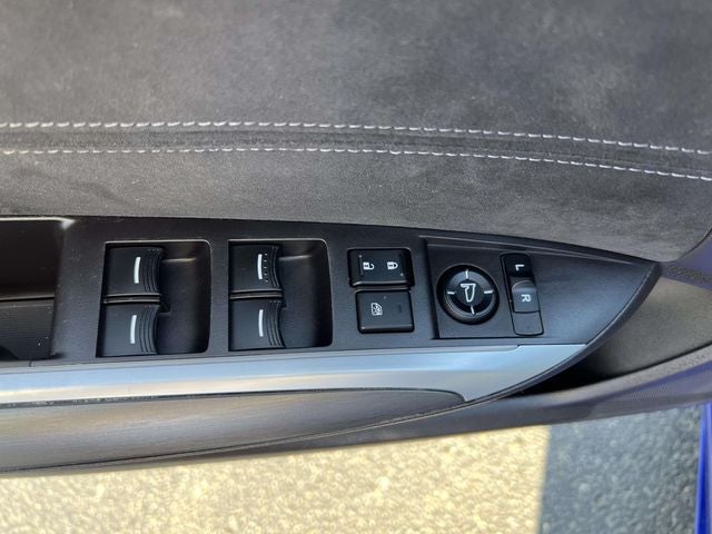 2019 Acura TLX 3.5 Technology w/ A-Spec