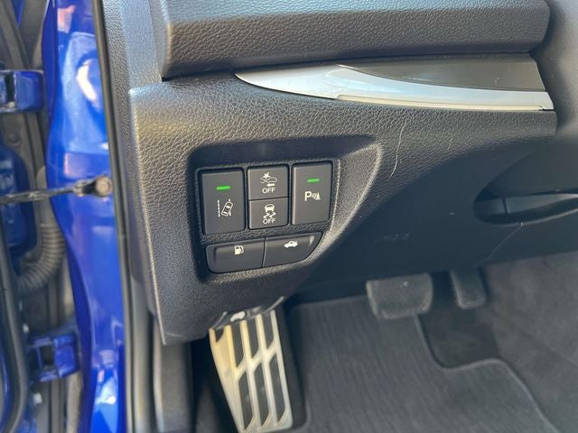 2019 Acura TLX 3.5 Technology w/ A-Spec
