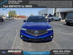 2019 Acura TLX 3.5 Technology w/ A-Spec
