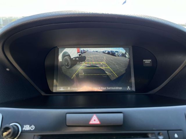 2019 Acura TLX 3.5 Technology w/ A-Spec