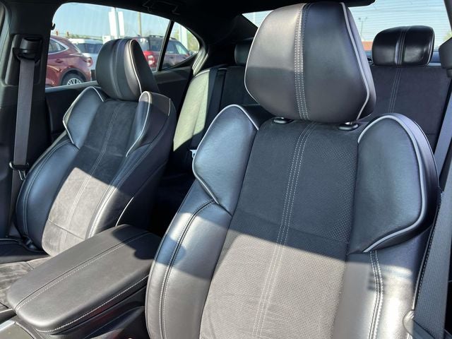 2019 Acura TLX 3.5 Technology w/ A-Spec