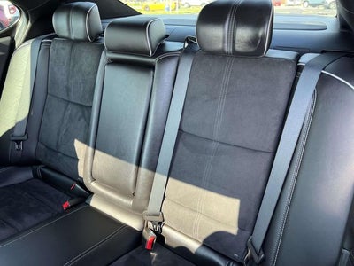 2019 Acura TLX 3.5 Technology w/ A-Spec