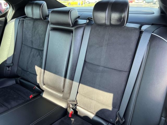 2019 Acura TLX 3.5 Technology w/ A-Spec