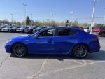 2019 Acura TLX 3.5 Technology w/ A-Spec
