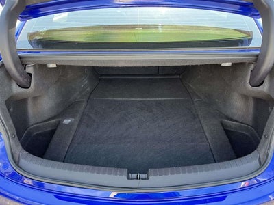 2019 Acura TLX 3.5 Technology w/ A-Spec