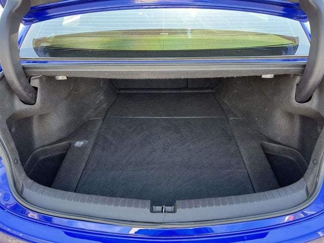 2019 Acura TLX 3.5 Technology w/ A-Spec