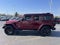 2021 Jeep Wrangler Unlimited 4xe Sahara