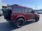 2021 Jeep Wrangler Unlimited 4xe Sahara