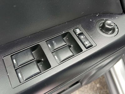 2017 Jeep Patriot Sport